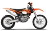 KTM 450 XC-F 2013